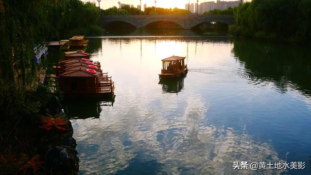 免费游览这个占地近千亩，水禽动物千余只的城市游园，感觉甚好