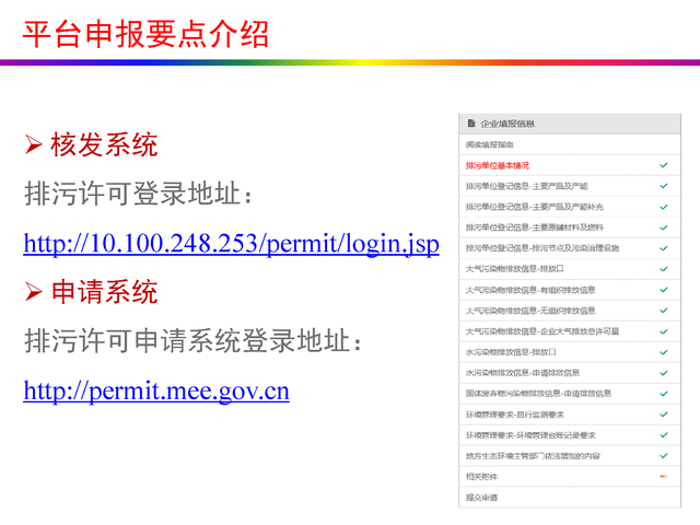 干货分享：禽畜养殖业排污许可证申请与核发流程