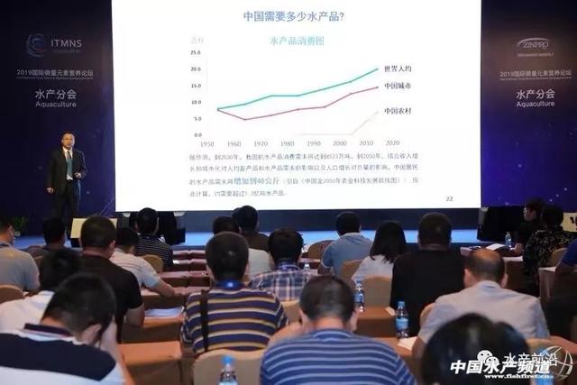 2035年我国规划水产养殖产量6100万吨，下一步该怎么做？