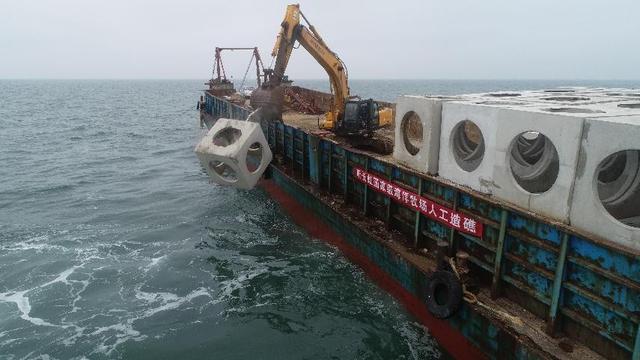 青岛昕长虹海洋生物科技有限公司简介