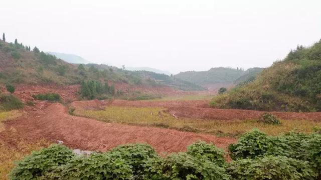 从前车马慢，今日宋家湾