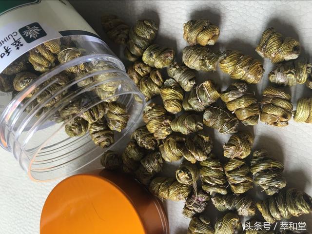 铁皮枫斗常用的几种吃法，很实用值得收藏