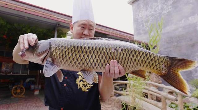 寻访山东土特产丨泛舟微山湖，品尝一湖好水“烹”出的湖鲜新味