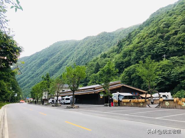 鄂西避暑13，刘家屋场