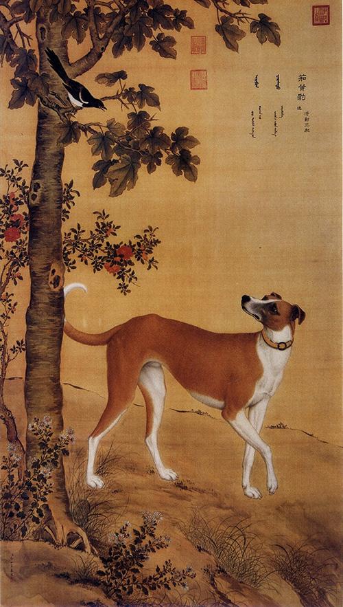 古代中国吃狗肉史：秦汉时期是餐桌美食，唐宋之后地位下滑被取代