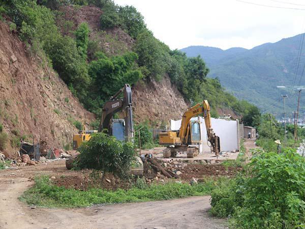 关注｜峨山：强化党建引领，以河长制打好水环境治理持久战