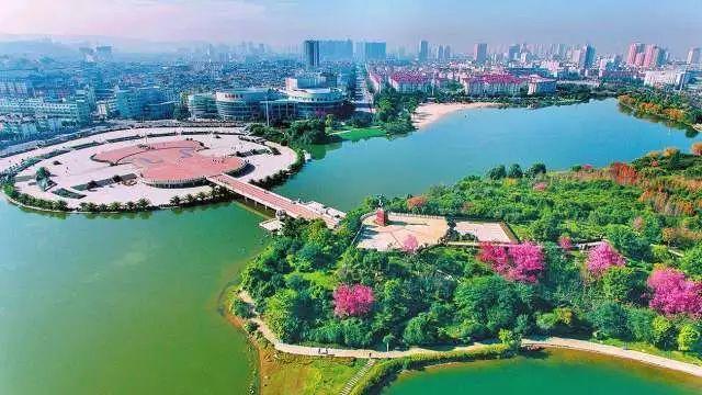 云南省玉溪市2021年7月最新获批项目汇总