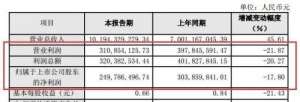 松鼠养殖效益分析(三只松鼠上市业绩首变脸 营收超百亿利润却在降是政府补贴减少还是营销花费太多？)