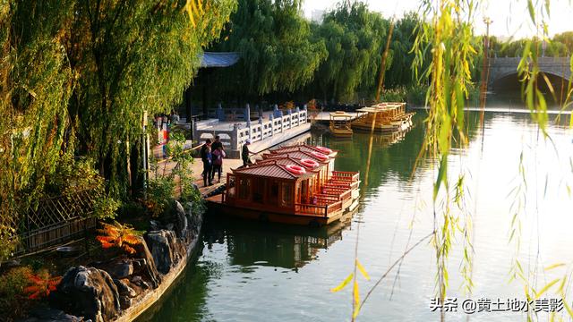 免费游览这个占地近千亩，水禽动物千余只的城市游园，感觉甚好