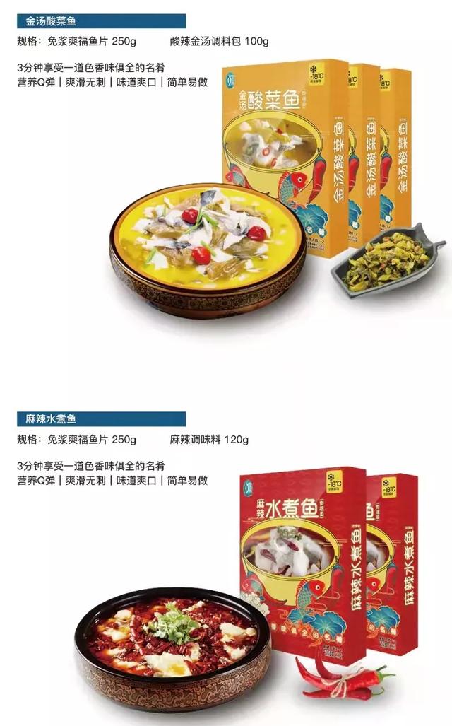 中山这个镇街的四个特色农产品，你都品尝过吗？