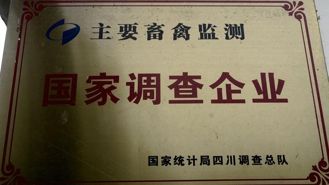 南充市胜百金蛋鸡养殖农民专业合作社扶贫典范