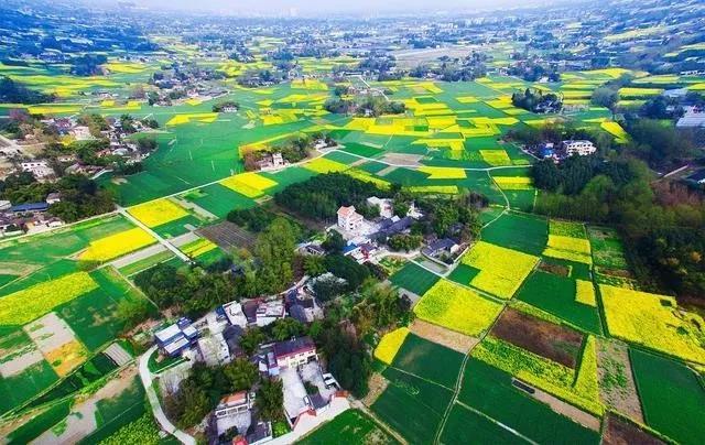 地学·人居·生态｜⑧四川盆地的地质地理环境与人居环境（下）