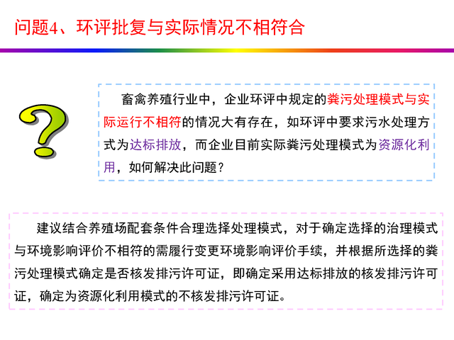 干货分享：禽畜养殖业排污许可证申请与核发流程