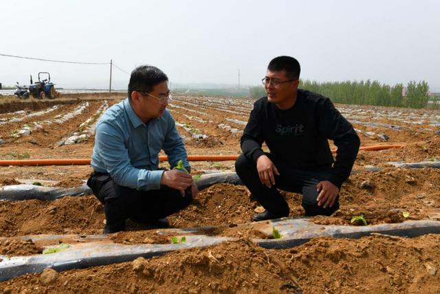 生态种养圆了返乡创业梦