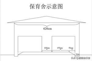 养殖场计划书(「管理」200头能繁母猪养猪场的总体设计规划方案)