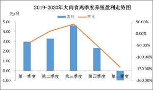 肉食鸡养殖前景(从“血亏”到“稳赚” 肉鸡养殖经历了什么？)