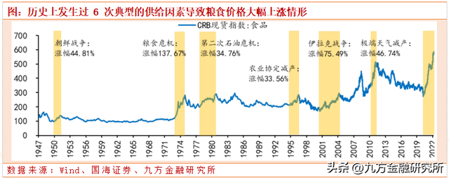 农林牧渔长期投资展望：粮食安全大主题，养殖强周期高赔率