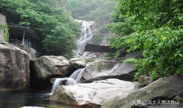 风景秀丽的鲁山十大风景名胜区，每一处都值得一看。你去过几处？