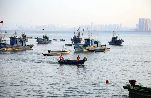 北方4个低调的海鲜城市，海鲜便宜新鲜，有机会来，要一次吃个够