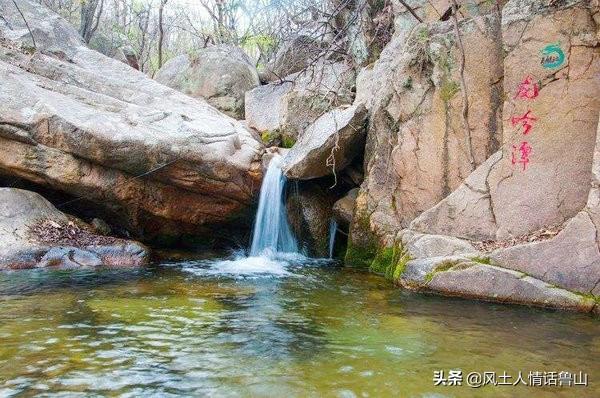 风景秀丽的鲁山十大风景名胜区，每一处都值得一看。你去过几处？