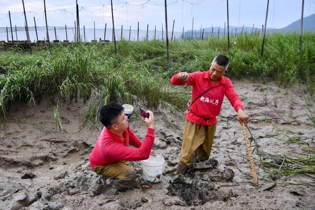 鱼丰景美海常蓝，福建“耕海牧渔”新气象