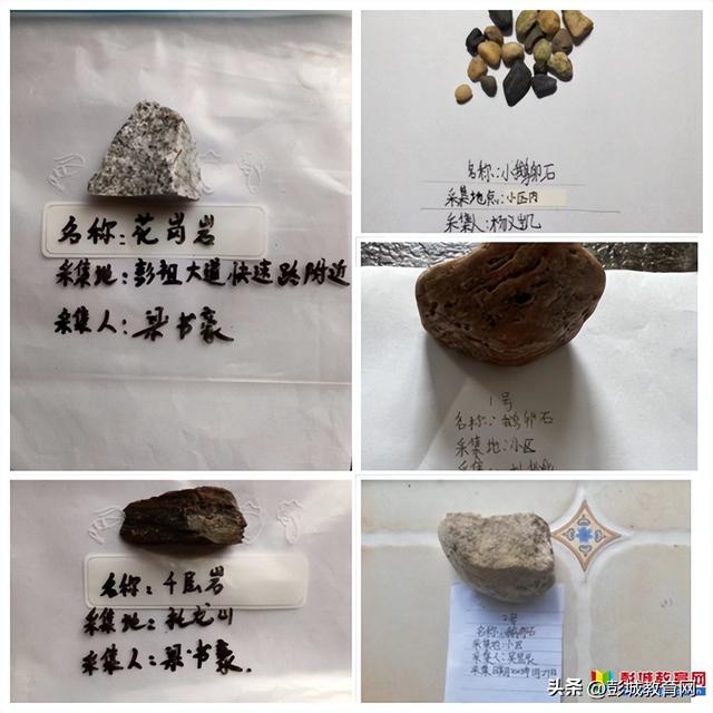 【青年·彭祖】 雅乐少年玩转科学小实验，学乐在其中