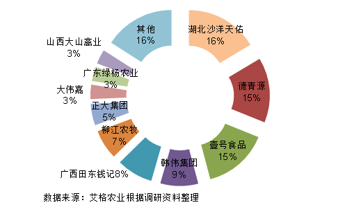 了解蛋鸡养殖投资，看这篇文章就够了！