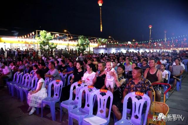 夏日激情夜，好礼大放送！2019首届龙岩小龙虾啤酒节持续火爆中