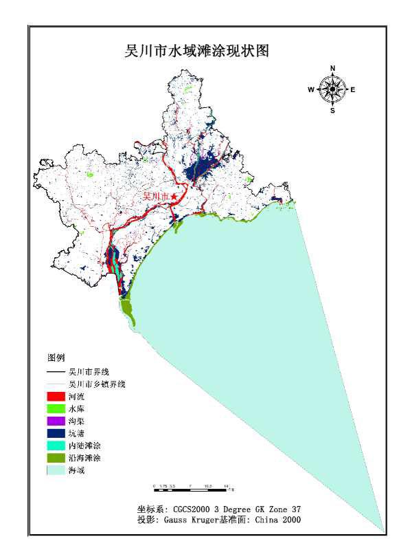 广东吴川回应“水产养殖导致20公里银滩变黑滩”：加快整改