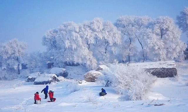 河南竟有野生大象？中华5000年，气候如何变化？