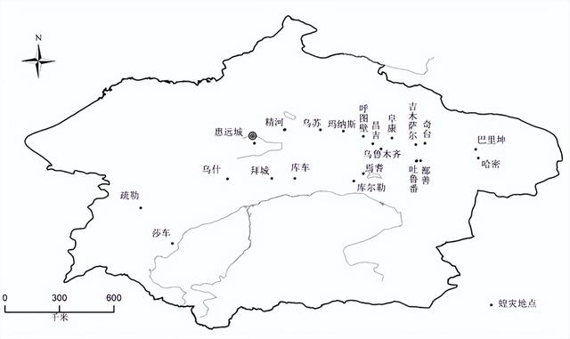 22年前，浙江10万“鸭兵”去新疆灭蝗虫，战果如何？后面还有故事