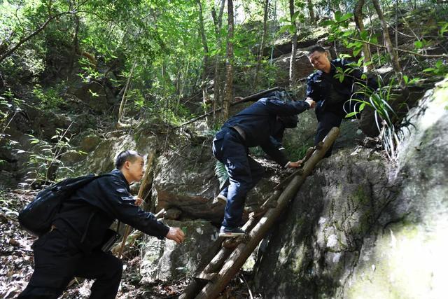 大爱！他们手握“物种仓库”钥匙，守护宜春这个神奇的地方