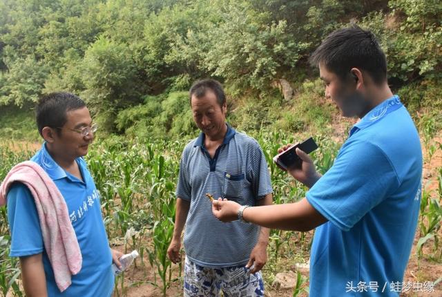 科教视频走进乡村，互联网+走出大山