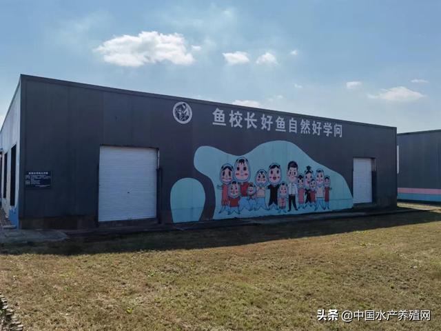 水产养殖规模化，必须摆脱对人的依靠！首家智慧渔业装备城将建成