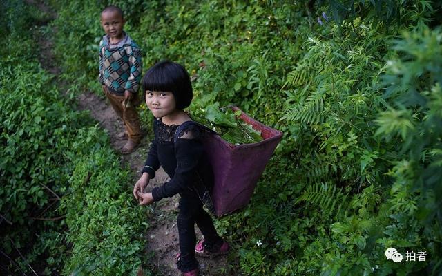 后易地搬迁时代：使老有所终，壮有所用，幼有所长