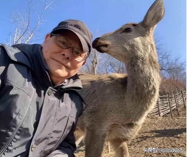 兔年话兔、生态保护——贵阳八中“科学家进校园”科普周系列活动