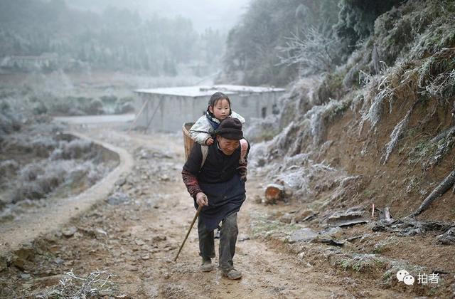 后易地搬迁时代：使老有所终，壮有所用，幼有所长