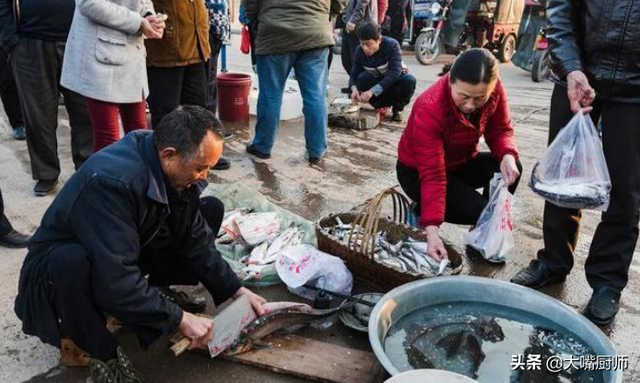 过年买鱼，老渔民说这5种海鱼不能养殖，遇到了别错过，贵也值得