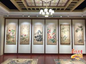 石家庄赞黄县鸵鸟养殖(石家庄确定新版旅游名品名录94种特产上榜)