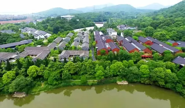 农旅项目开发，合理获取建设用地最全流程