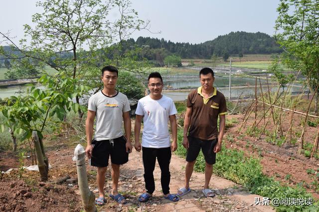 九零后青年农民工返乡创业，养殖泥鳅闯出致富新天地