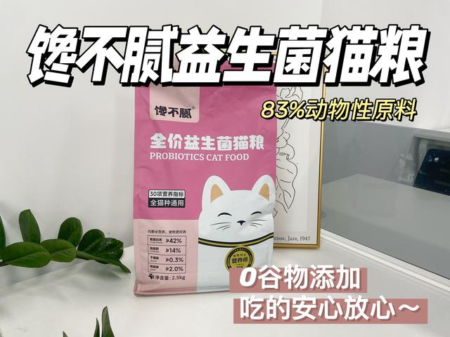 老祖宗流传的《相猫经》，记住这7个口诀，选到的猫咪不会差