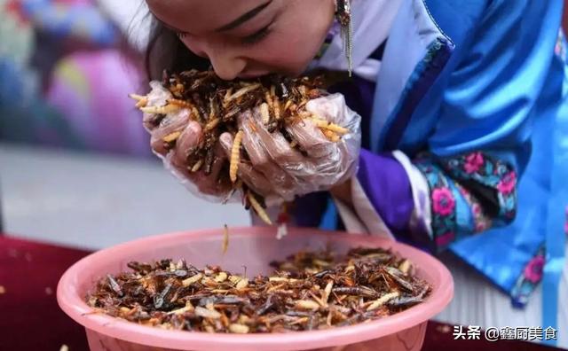 山东“4大怪菜”，个个都是当地人的心头爱，外地人：真下不去嘴