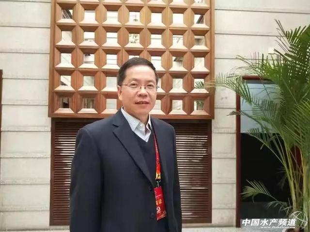 陈立侨：河蟹养殖真正值得突破的在这些方面