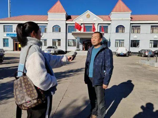 “智慧牧场万头牛养殖项目”在内蒙古科右前旗落户啦