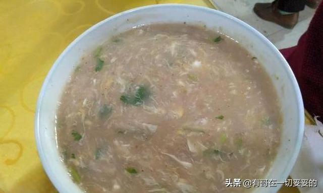 河南美食地图之商丘篇：特色烤毛蛋你敢怼几串？