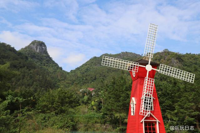 生蚝最肥美的时候来一顿“蚝门盛宴” 阳江旅游还有这种小众玩法