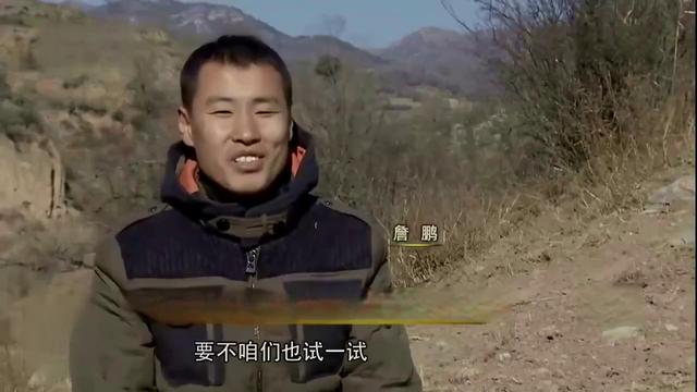 西小伙看致富栏目后，进山养猪年卖700万，实现人生发财致富梦