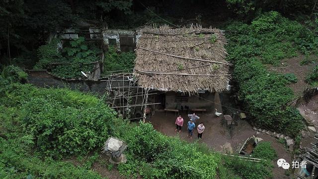 后易地搬迁时代：使老有所终，壮有所用，幼有所长