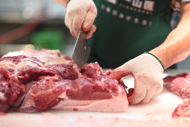 原野小猪：主打生态猪肉 尽享健康人生